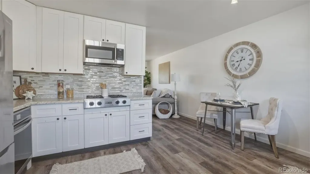 905 E Costilla Street Colorado Springs CO 80903