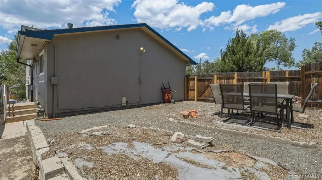 905 E Costilla Street Colorado Springs CO 80903