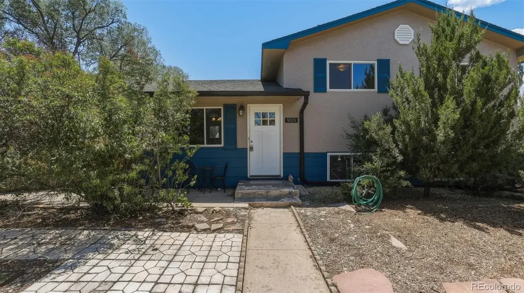 905 E Costilla Street Colorado Springs CO 80903