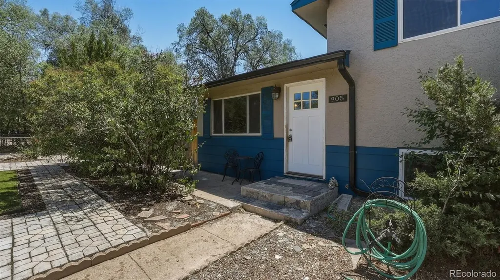 905 E Costilla Street Colorado Springs CO 80903