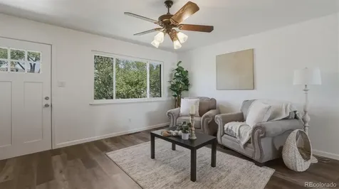 905 E Costilla Street Colorado Springs CO 80903