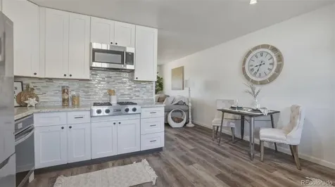 905 E Costilla Street Colorado Springs CO 80903