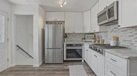 905 E Costilla Street Colorado Springs CO 80903