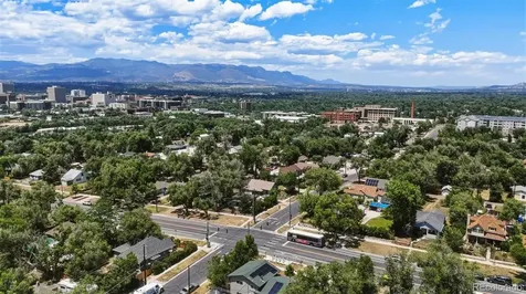 905 E Costilla Street Colorado Springs CO 80903