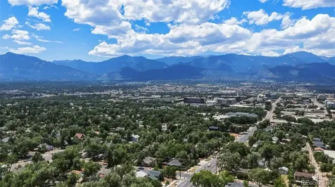 905 E Costilla Street Colorado Springs CO 80903