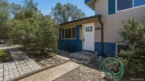 905 E Costilla Street Colorado Springs CO 80903