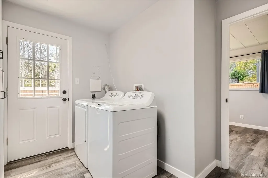826 S Washington Street Denver CO 80209