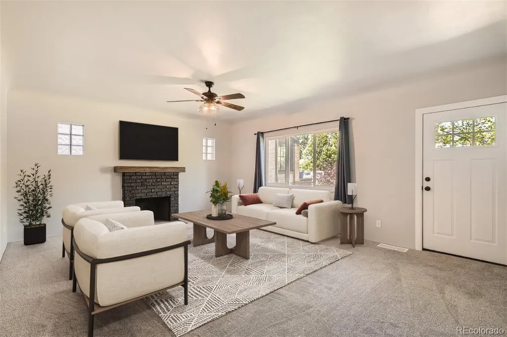 826 S Washington Street Denver CO 80209