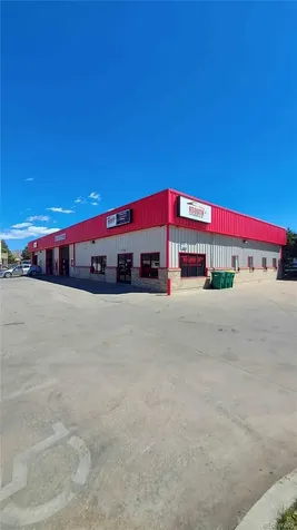 3612 Betty Drive Colorado Springs CO 80917