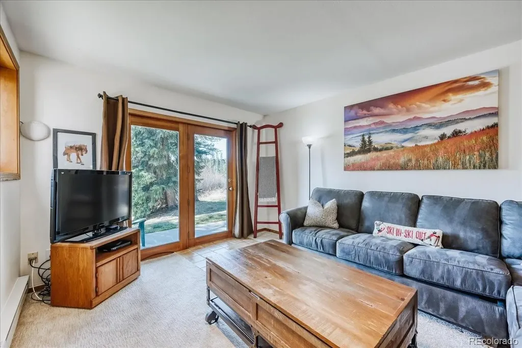 875 Four Oclock Road Breckenridge CO 80424