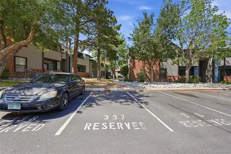 11925 E Harvard Avenue Aurora CO 80014