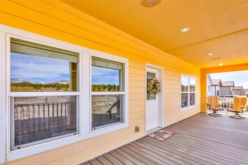 108A Sun Rock Drive Fairplay CO 80440
