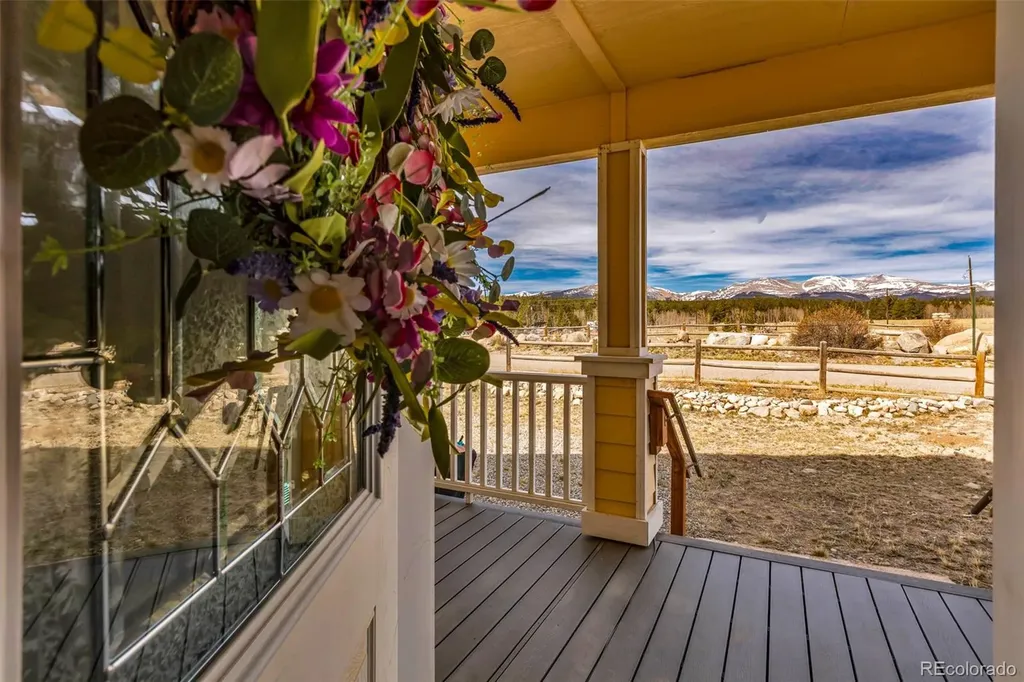 108A Sun Rock Drive Fairplay CO 80440