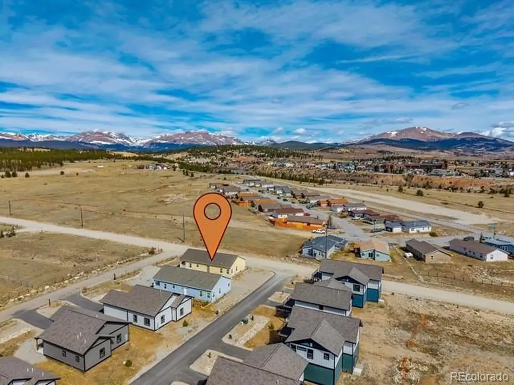108A Sun Rock Drive Fairplay CO 80440