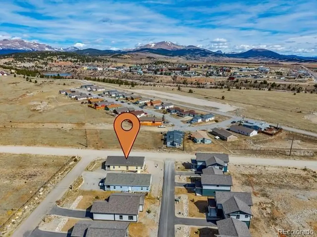 108A Sun Rock Drive Fairplay CO 80440