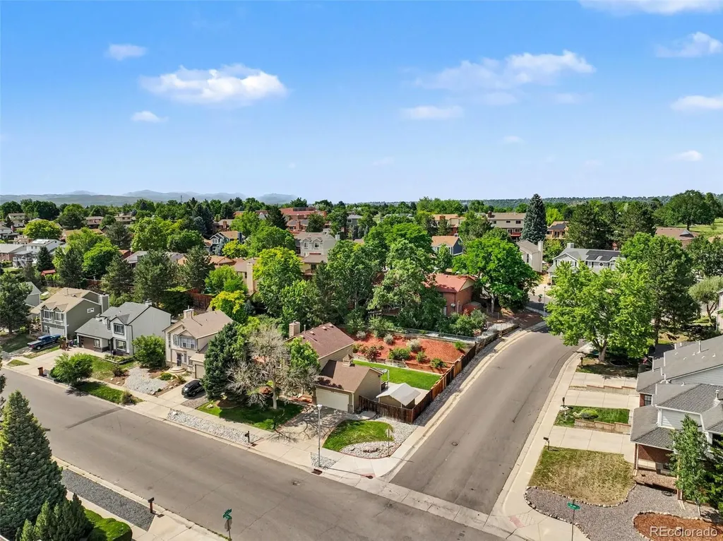 3805 W Union Avenue Denver CO 80236