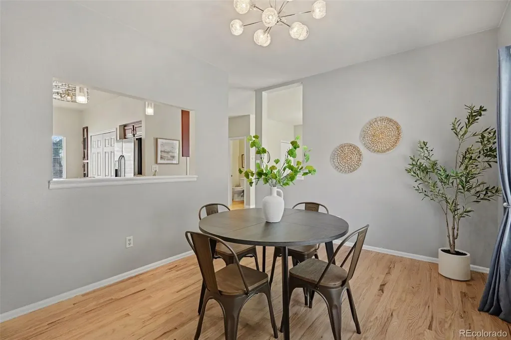 3805 W Union Avenue Denver CO 80236