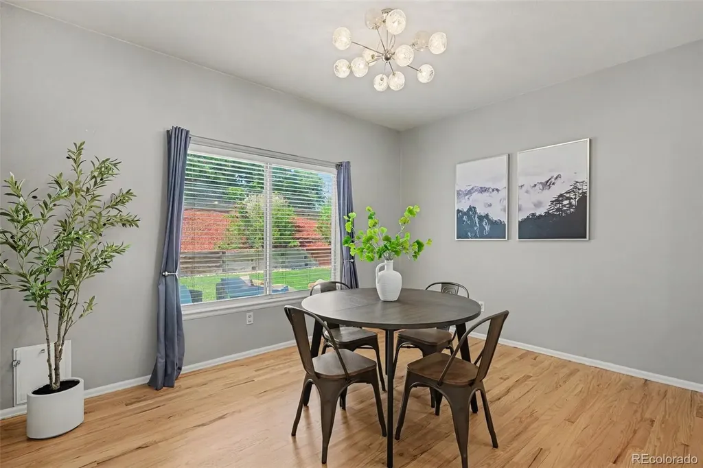 3805 W Union Avenue Denver CO 80236