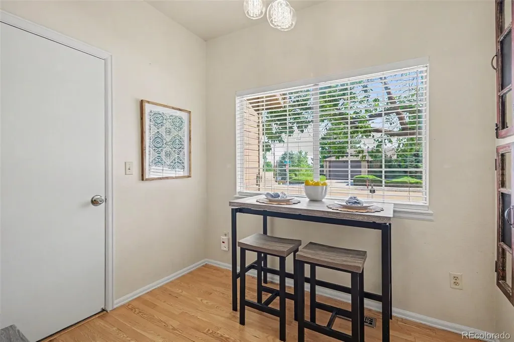 3805 W Union Avenue Denver CO 80236
