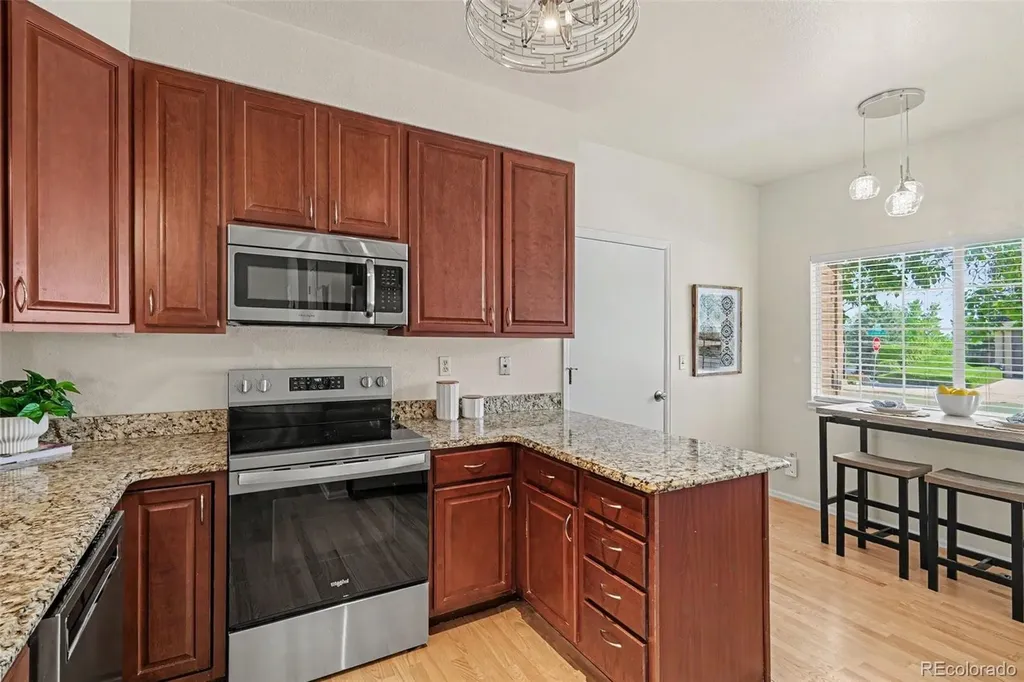 3805 W Union Avenue Denver CO 80236