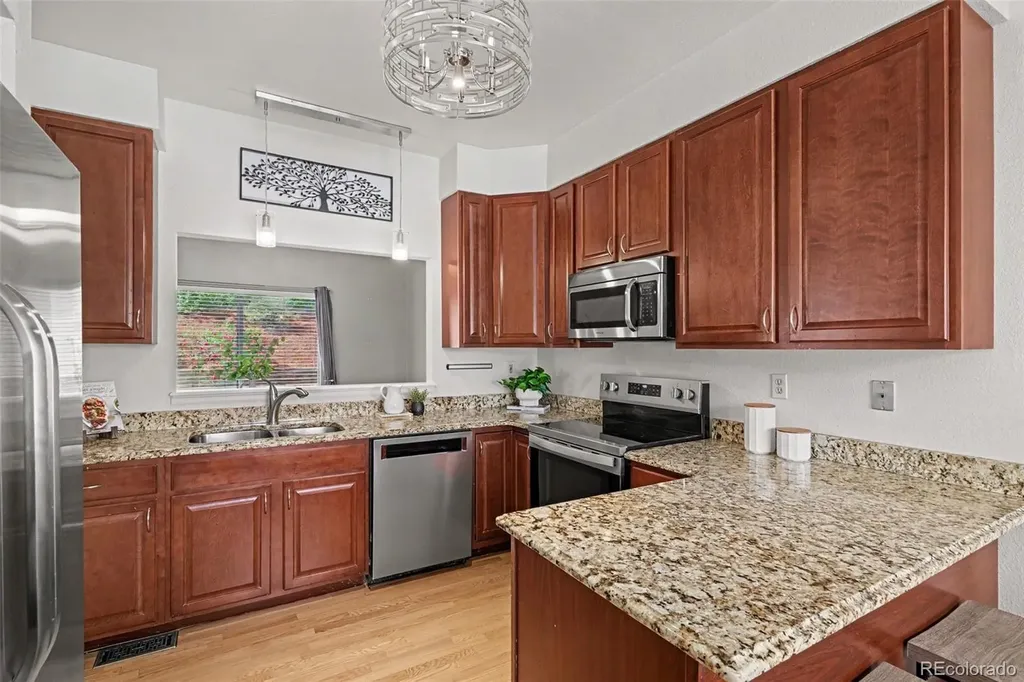 3805 W Union Avenue Denver CO 80236