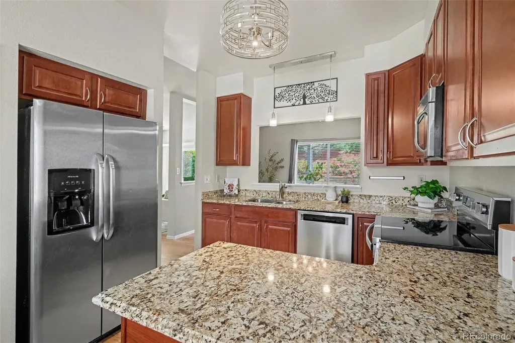 3805 W Union Avenue Denver CO 80236