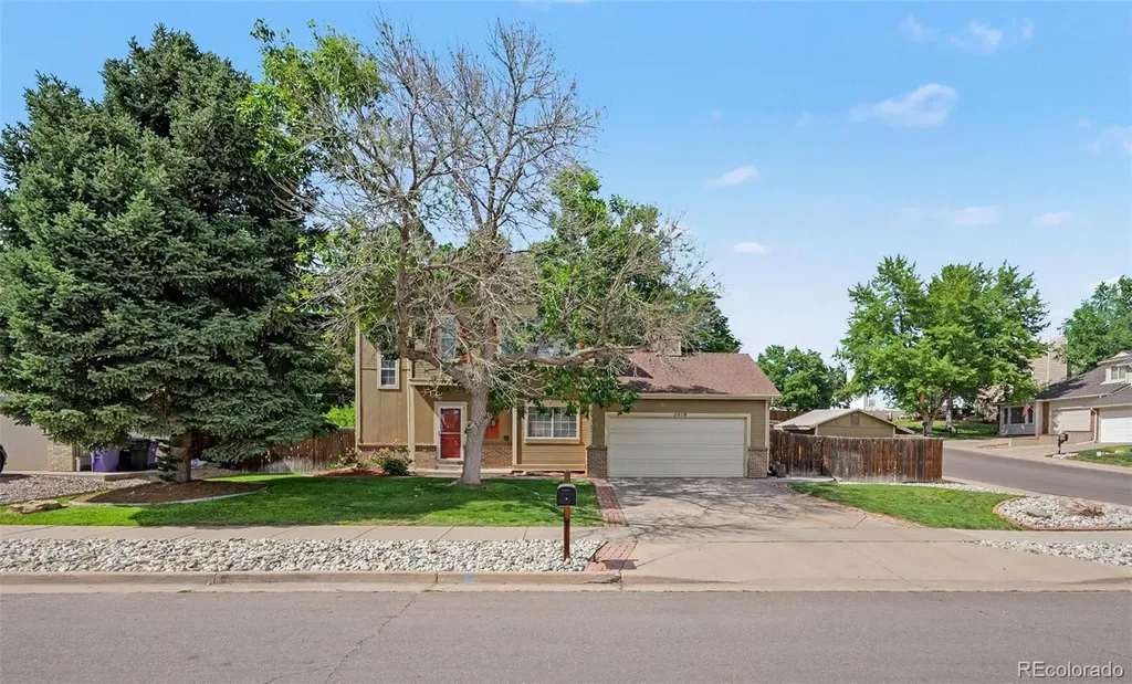 3805 W Union Avenue Denver CO 80236