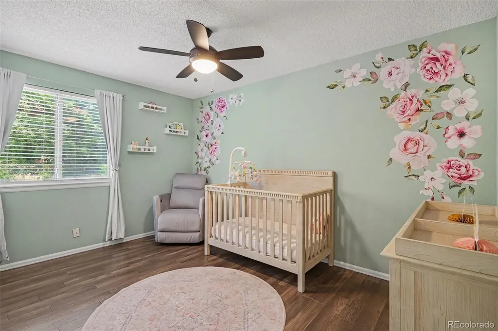 3805 W Union Avenue Denver CO 80236