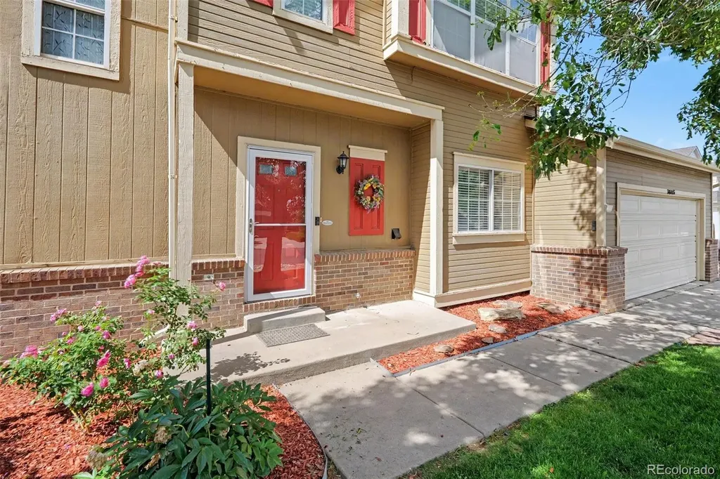 3805 W Union Avenue Denver CO 80236