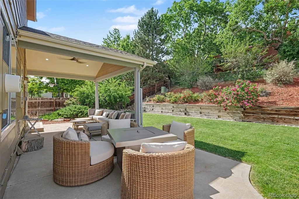 3805 W Union Avenue Denver CO 80236