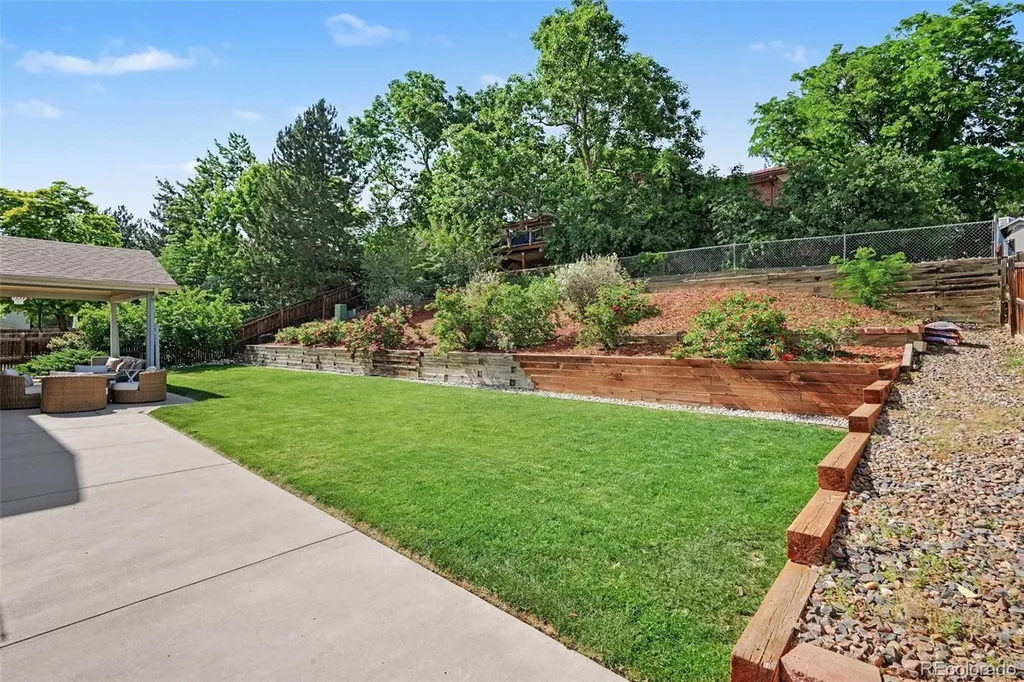 3805 W Union Avenue Denver CO 80236