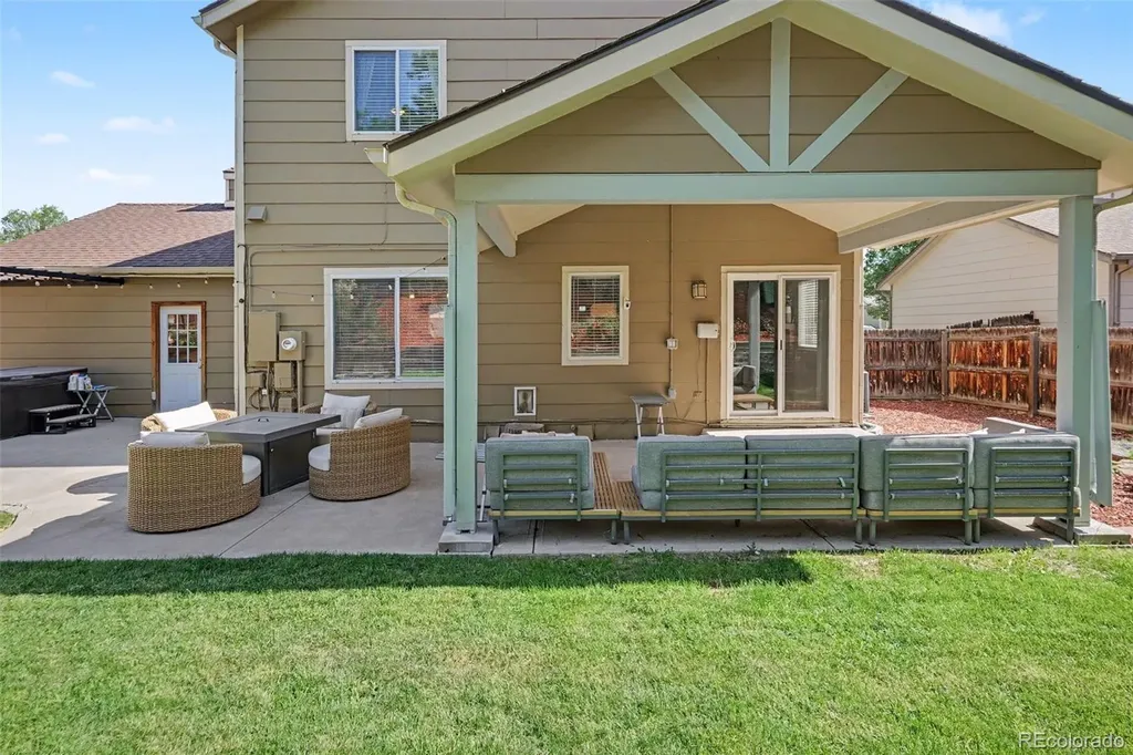 3805 W Union Avenue Denver CO 80236
