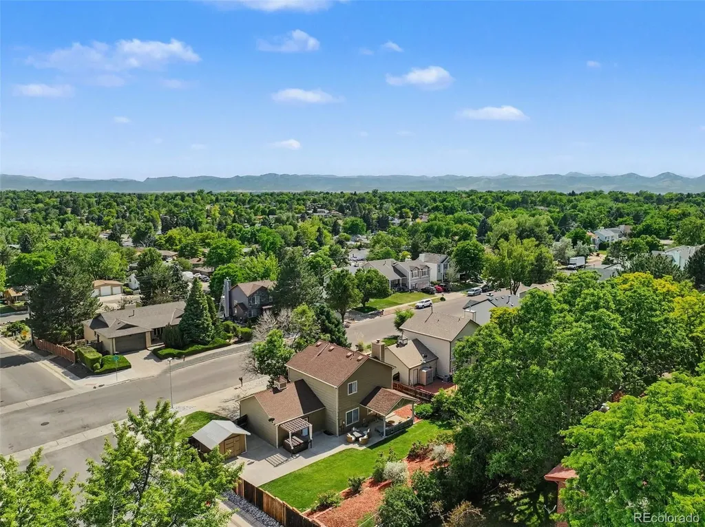 3805 W Union Avenue Denver CO 80236