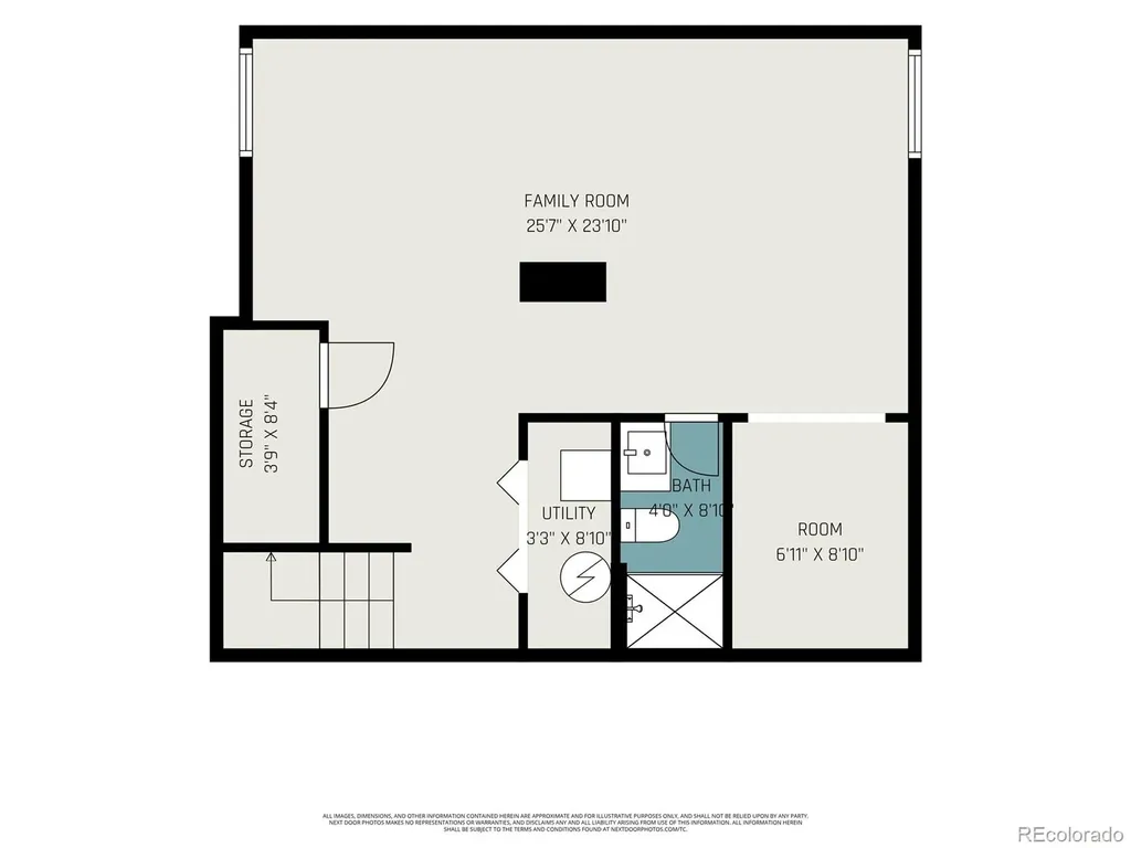 3805 W Union Avenue Denver CO 80236