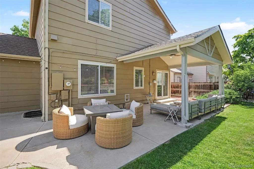 3805 W Union Avenue Denver CO 80236