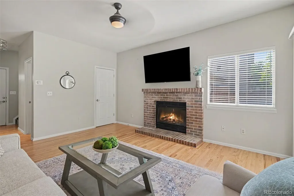 3805 W Union Avenue Denver CO 80236