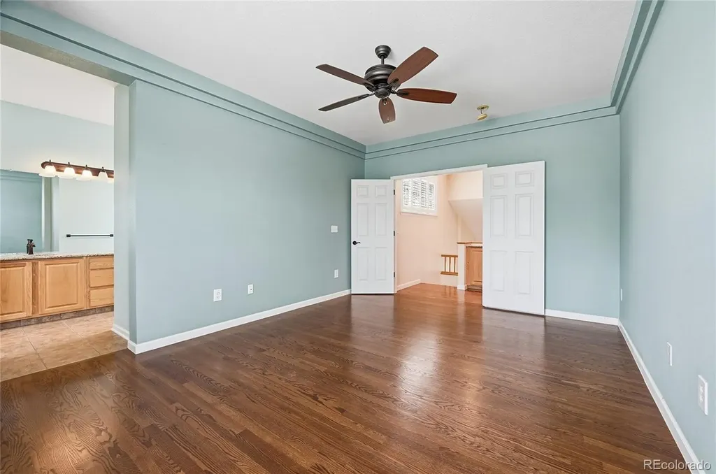 16624 Santolina Court Parker CO 80134
