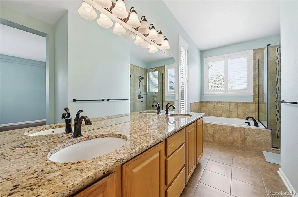 16624 Santolina Court Parker CO 80134