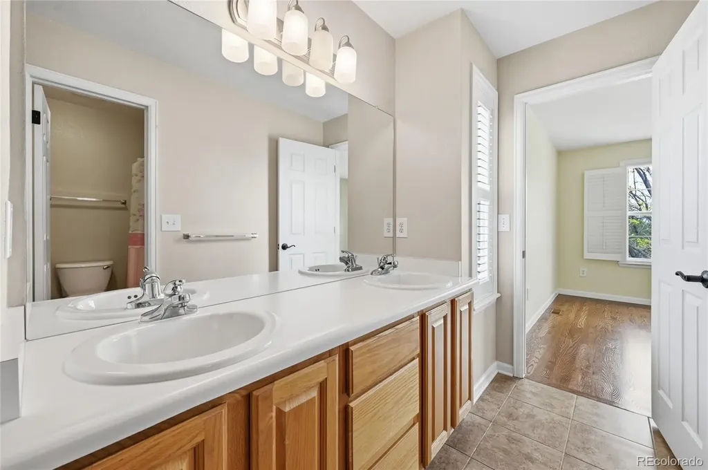 16624 Santolina Court Parker CO 80134