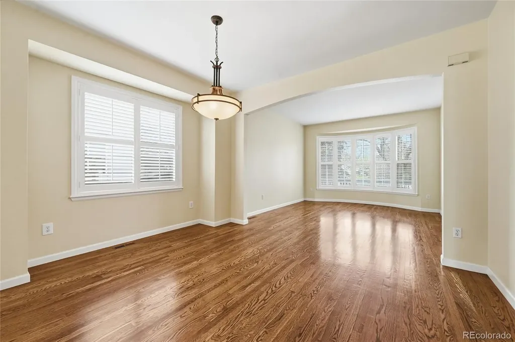 16624 Santolina Court Parker CO 80134