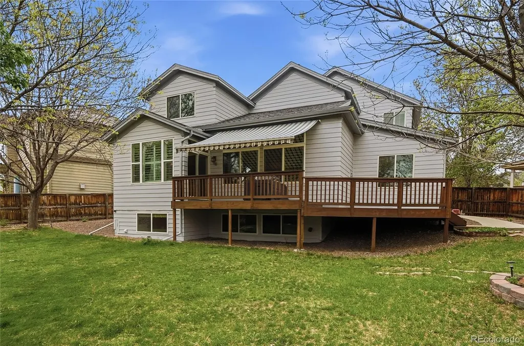 16624 Santolina Court Parker CO 80134