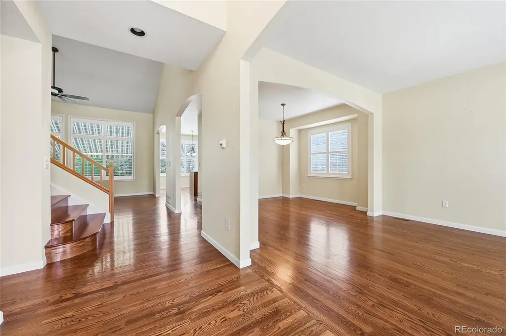 16624 Santolina Court Parker CO 80134