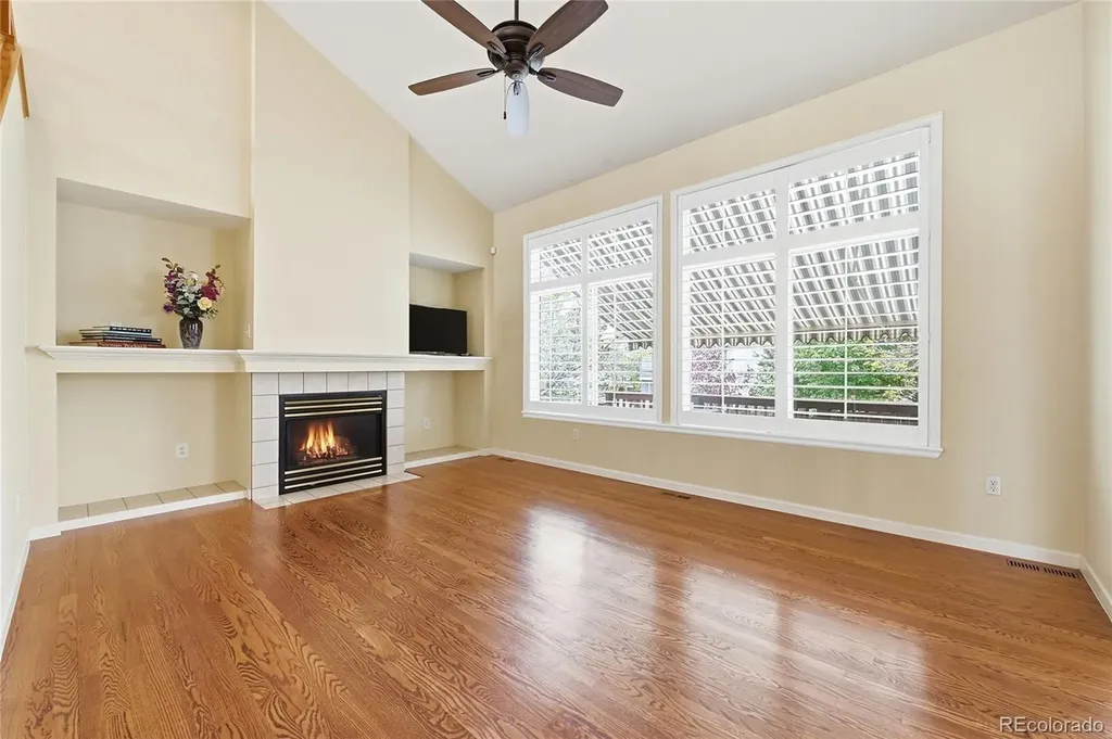 16624 Santolina Court Parker CO 80134