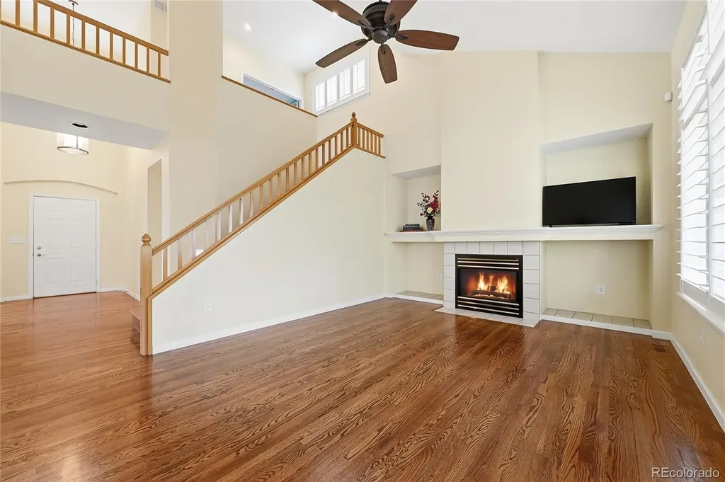 16624 Santolina Court Parker CO 80134