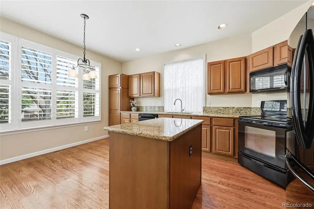 16624 Santolina Court Parker CO 80134