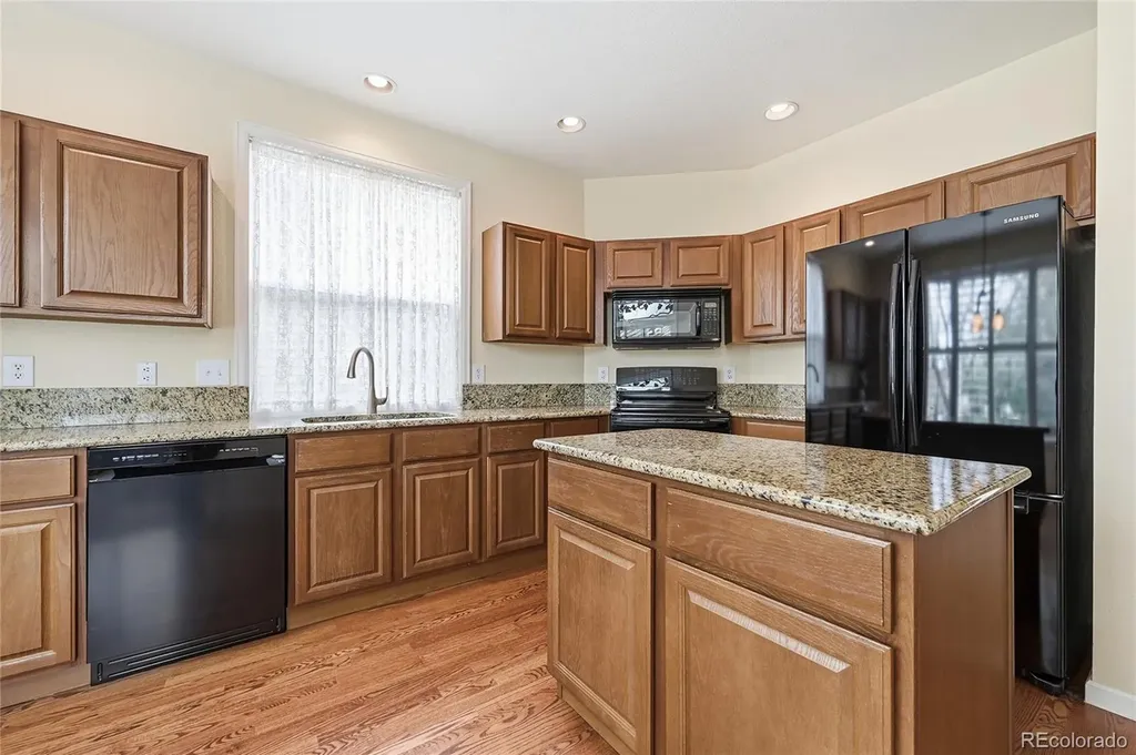 16624 Santolina Court Parker CO 80134