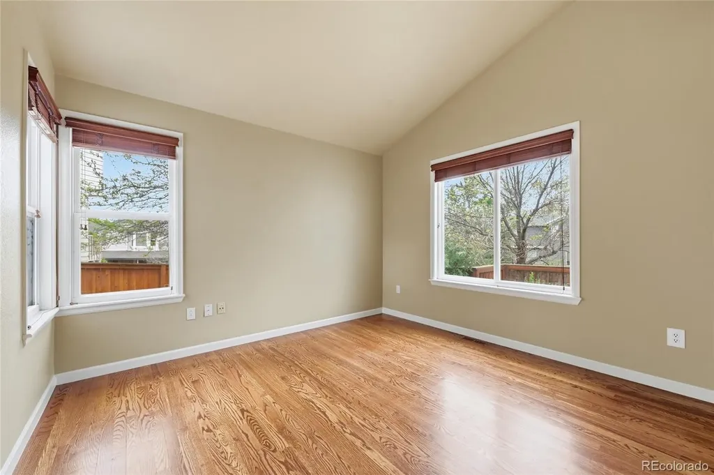 16624 Santolina Court Parker CO 80134