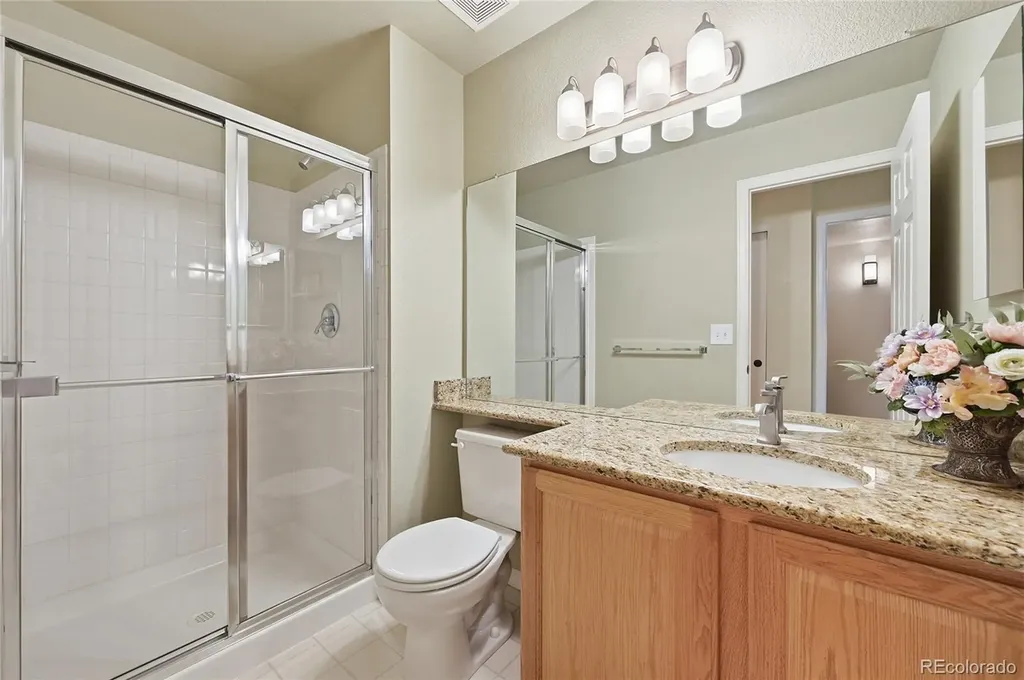 16624 Santolina Court Parker CO 80134
