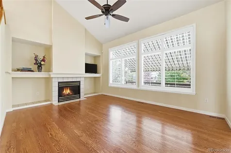 16624 Santolina Court Parker CO 80134