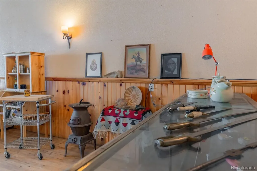 511 Main Street Walsenburg CO 81089